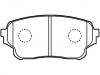 Brake Pad Set:55200-50J01