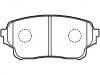 Brake Pad Set:55200-50J01