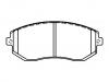 Plaquettes de frein Brake Pad Set:26296-FE080