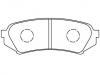 Pastillas de freno Brake Pad Set:04466-60070