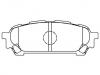 Brake Pad Set:320 06 220
