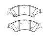 Pastillas de freno Brake Pad Set:UCYE-33-23Z