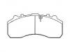 Brake Pad Set:299 2348