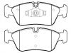 тормозная кладка Brake Pad Set:34 11 6 769 763