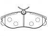 Plaquettes de frein Brake Pad Set:1 954 460