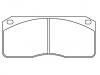 刹车片 Brake Pad Set:6 199 999