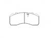 Plaquettes de frein Brake Pad Set:02.0312.15.00