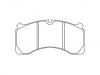 Pastillas de freno Brake Pad Set:15224835T400