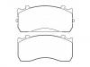 Brake Pad Set:81 50820 8085