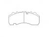 тормозная кладка Brake Pad Set:05.092.90.07.0