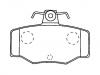 刹车片 Brake Pad Set:44060-3F025