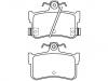 Brake Pad Set:GBP90323