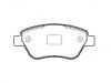 Brake Pad Set:7 736 217 9