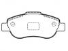 Bremsbelagsatz, Scheibenbremse Brake Pad Set:7 736 269 1