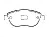 тормозная кладка Brake Pad Set:7 736 274 3