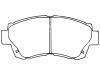 Brake Pad Set:04491-50020