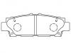 Brake Pad Set:04466-50070