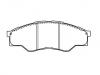 刹车片 Brake Pad Set:04465-0K160