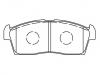 Plaquettes de frein Brake Pad Set:55810-58J00