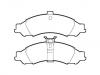 刹车片 Brake Pad Set:92155977