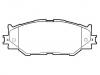 тормозная кладка Brake Pad Set:04465-53020