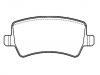 Plaquettes de frein Brake Pad Set:1 426 143