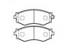 Pastillas de freno Brake Pad Set:41060-32R91