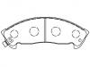 Pastillas de freno Brake Pad Set:8-97029-980-0