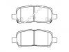 Pastillas de freno Brake Pad Set:18048690