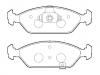 тормозная кладка Brake Pad Set:OK2AZ-33-23Z