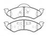 Brake Pad Set:5016167AA