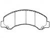 Brake Pad Set:8-97168-634-0