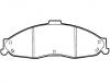 Brake Pad Set:18026165