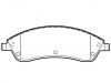 Pastillas de freno Brake Pad Set:18047994