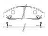 Plaquettes de frein Brake Pad Set:18047054