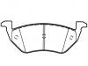 Brake Pad Set:5L8Z-2200-AA