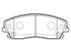 Pastillas de freno Brake Pad Set:5142555AA