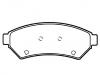 Pastillas de freno Brake Pad Set:88964099