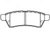 тормозная кладка Brake Pad Set:44060-EA085