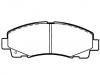 Pastillas de freno Brake Pad Set:45022-SJC-A00