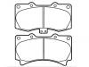 刹车片 Brake Pad Set:15240794