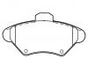 Plaquettes de frein Brake Pad Set:F3SZ-2001-A