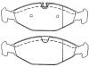 刹车片 Brake Pad Set:JLM11058