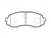 Plaquettes de frein Brake Pad Set:04491-87506-000