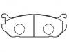 刹车片 Brake Pad Set:55210-70B60