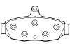 Plaquettes de frein Brake Pad Set:E80Y-2200-A