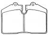 Brake Pad Set:8A0 615 451