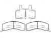 Pastillas de freno Brake Pad Set:12321431