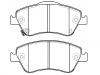 刹车片 Brake Pad Set:04465-02200