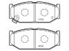 Pastillas de freno Brake Pad Set:55810-63J00